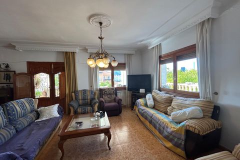 Villa i Calpe, Alicante, Calpe - € 1.200.000 | Ref: C997 - foto 46